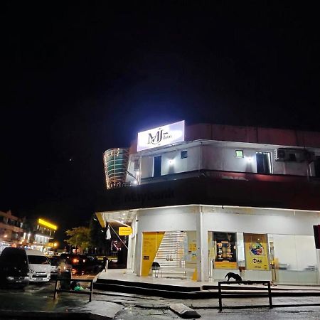 Mj Inn Ranau Dış mekan fotoğraf