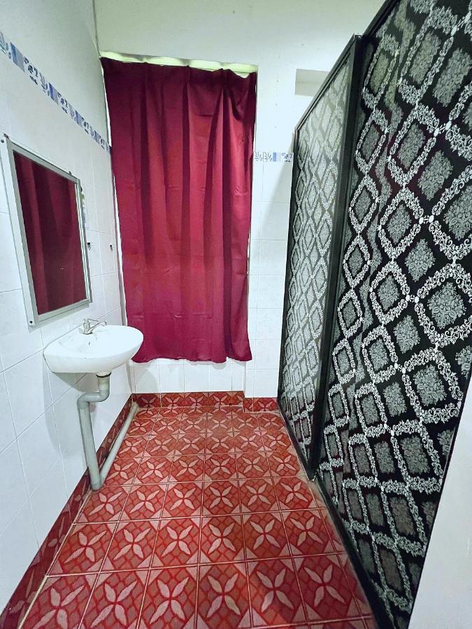 Mj Inn Ranau Dış mekan fotoğraf