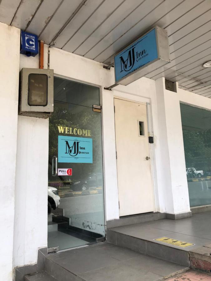 Mj Inn Ranau Dış mekan fotoğraf